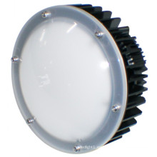 200W High Bay Light Reemplace la lámpara de inducción de 400W, el halo de metal o la lámpara HID